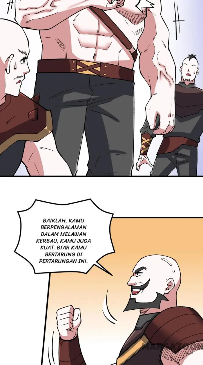 Martial Arts Reigns Chapter 453 - halaman 11
