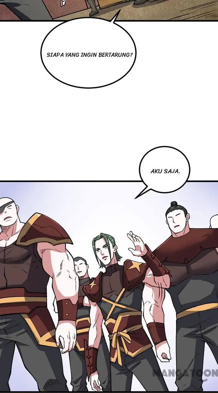 Martial Arts Reigns Chapter 453 - halaman 13