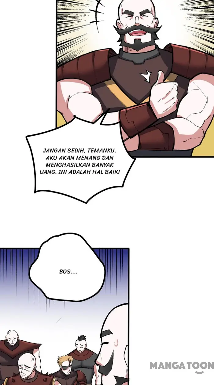 Martial Arts Reigns Chapter 453 - halaman 20