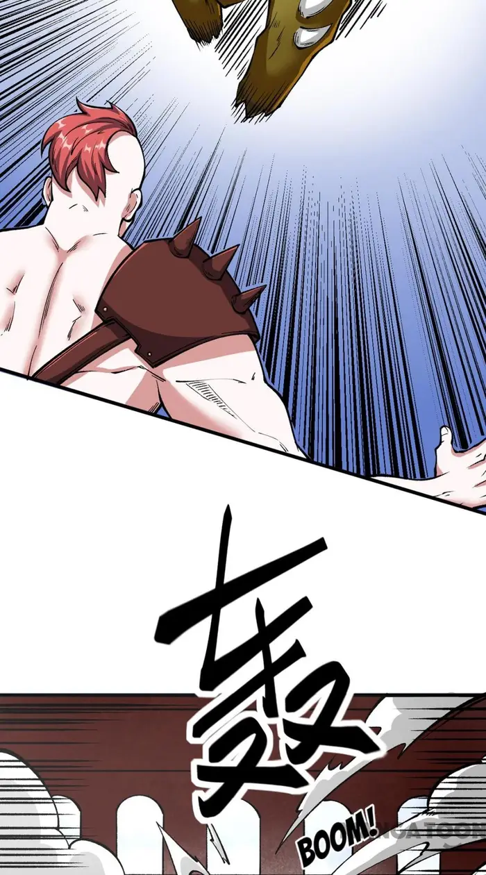 Martial Arts Reigns Chapter 453 - halaman 28