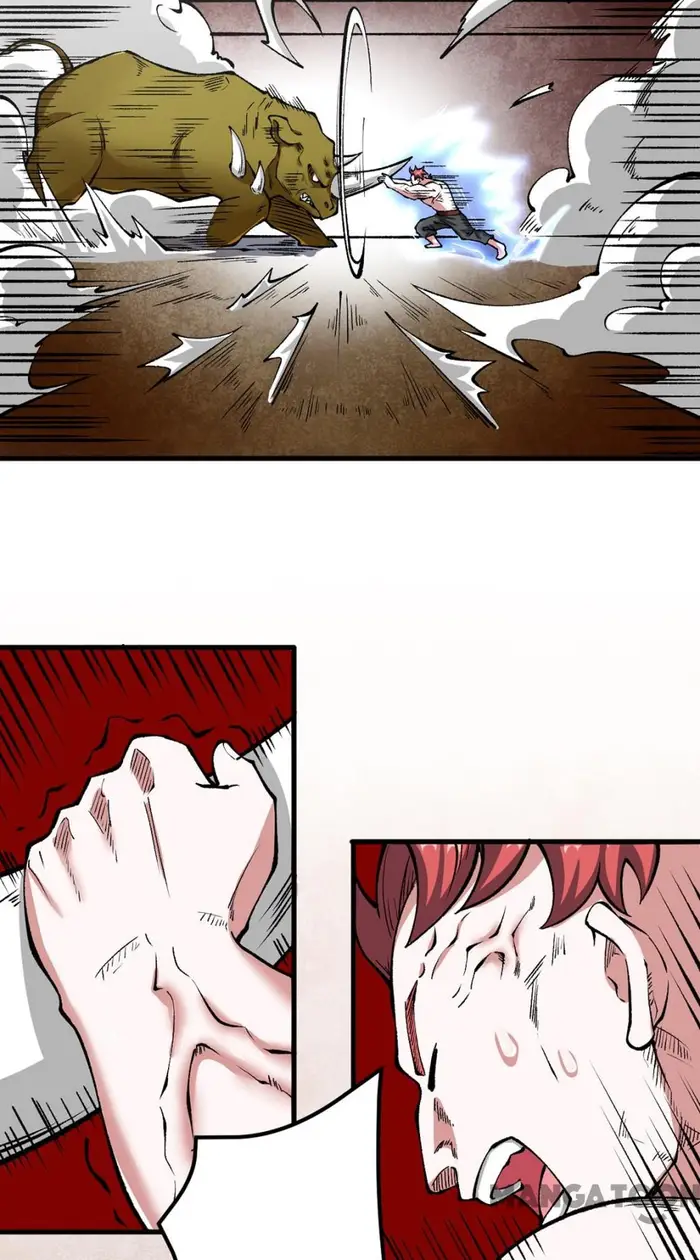 Martial Arts Reigns Chapter 453 - halaman 29