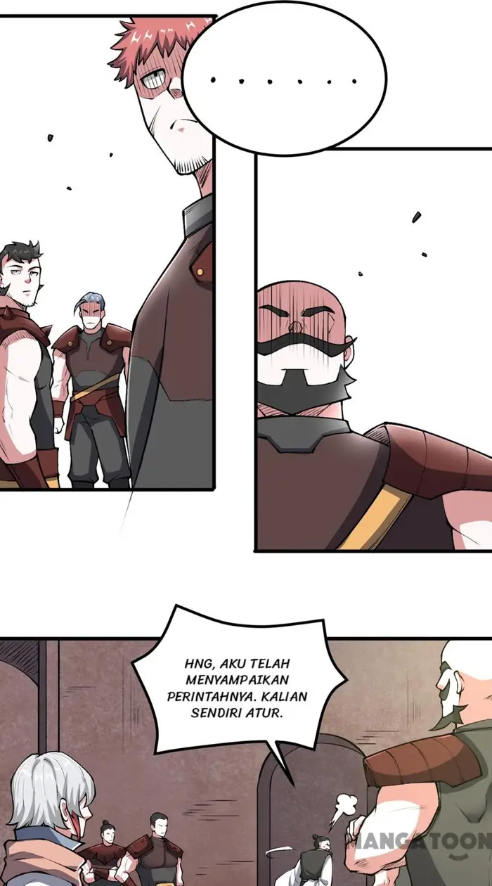 Martial Arts Reigns Chapter 453 - halaman 6