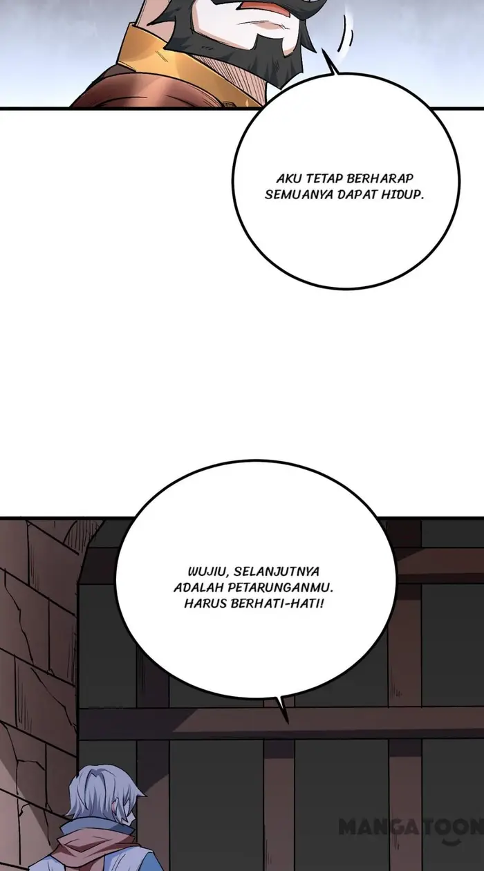 Martial Arts Reigns Chapter 454 - halaman 16