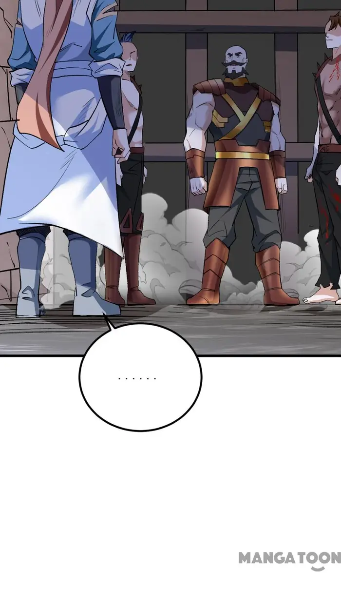 Martial Arts Reigns Chapter 454 - halaman 17