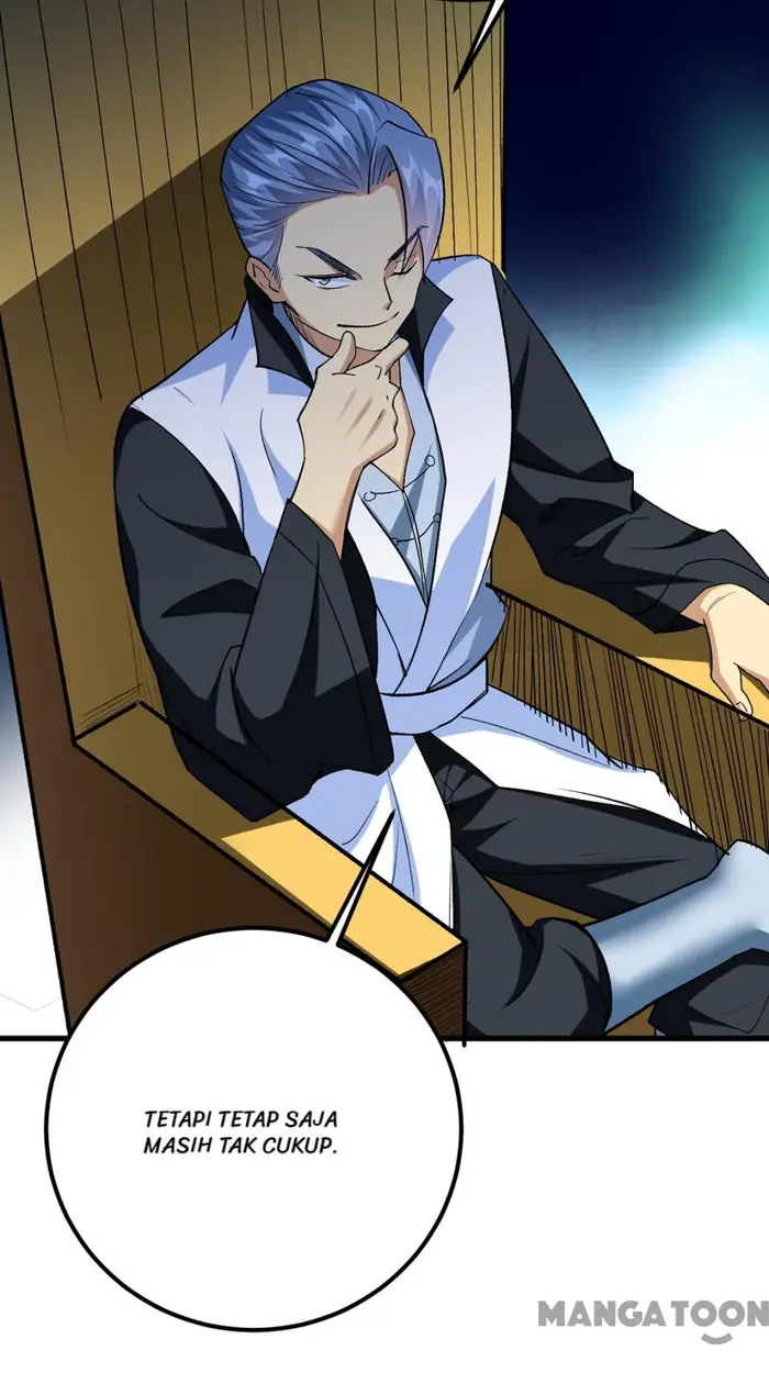Martial Arts Reigns Chapter 454 - halaman 23