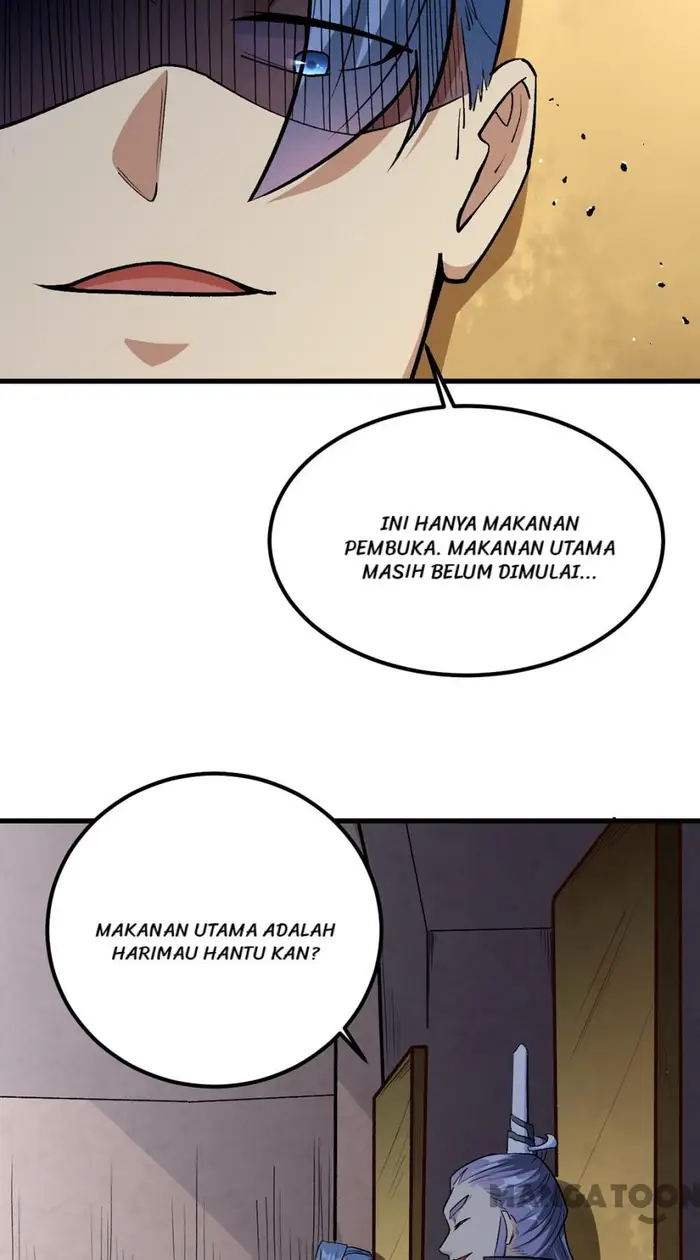 Martial Arts Reigns Chapter 454 - halaman 3