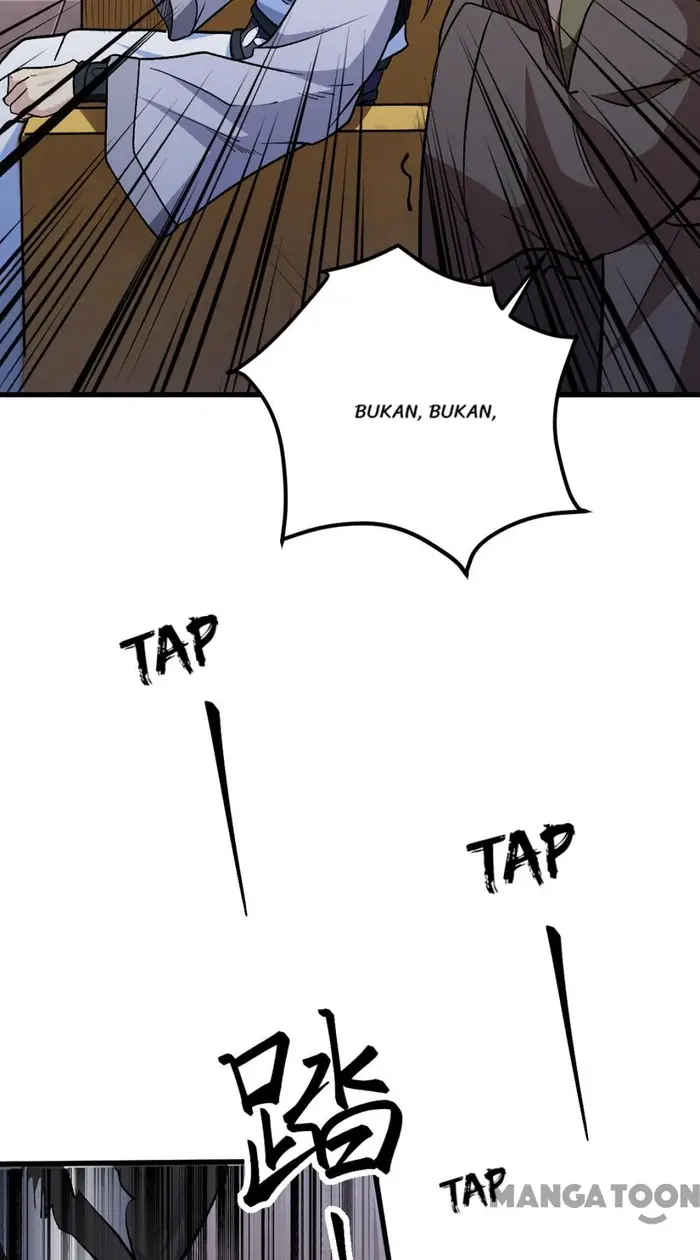 Martial Arts Reigns Chapter 454 - halaman 32