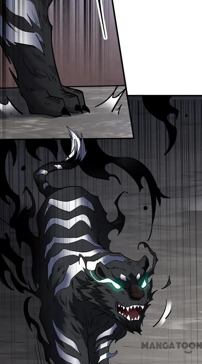 Martial Arts Reigns Chapter 454 - halaman 33