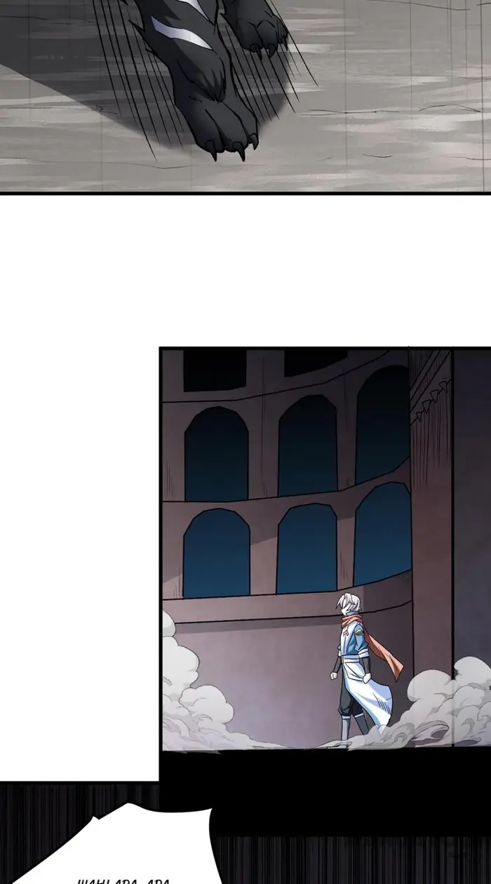 Martial Arts Reigns Chapter 454 - halaman 34