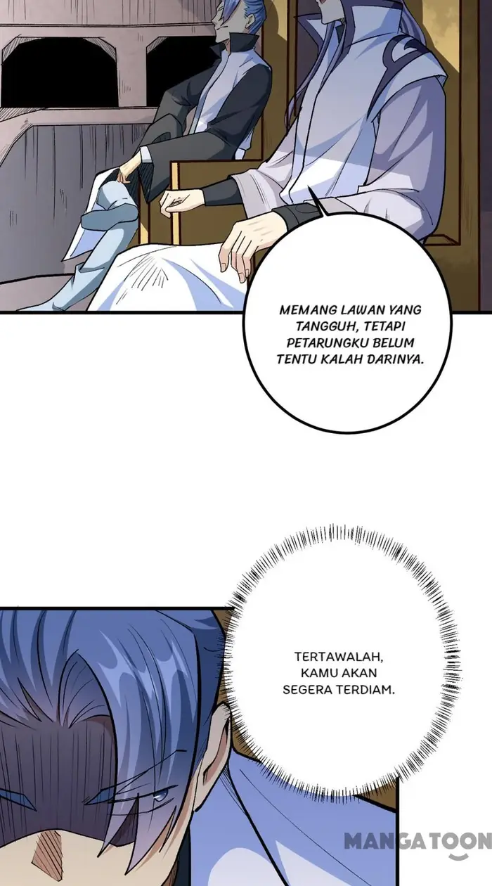 Martial Arts Reigns Chapter 454 - halaman 4
