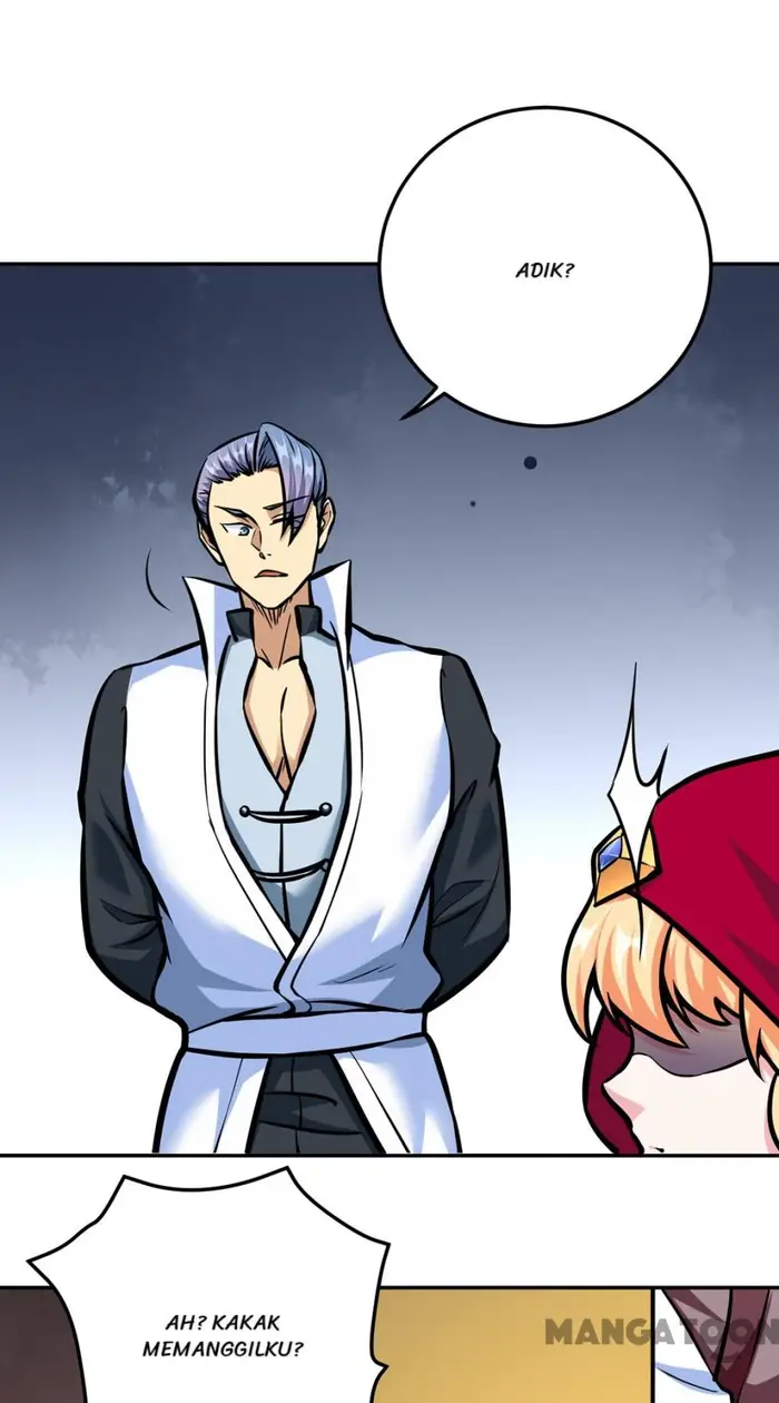 Martial Arts Reigns Chapter 455 - halaman 10
