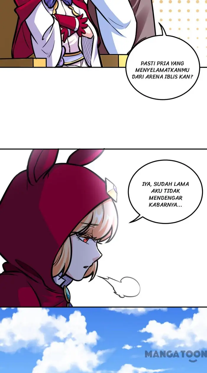 Martial Arts Reigns Chapter 455 - halaman 14