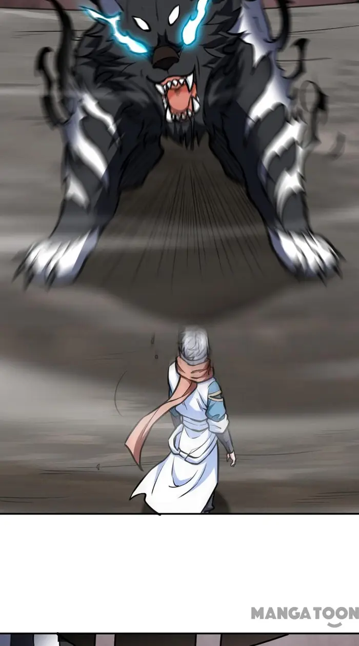 Martial Arts Reigns Chapter 455 - halaman 16