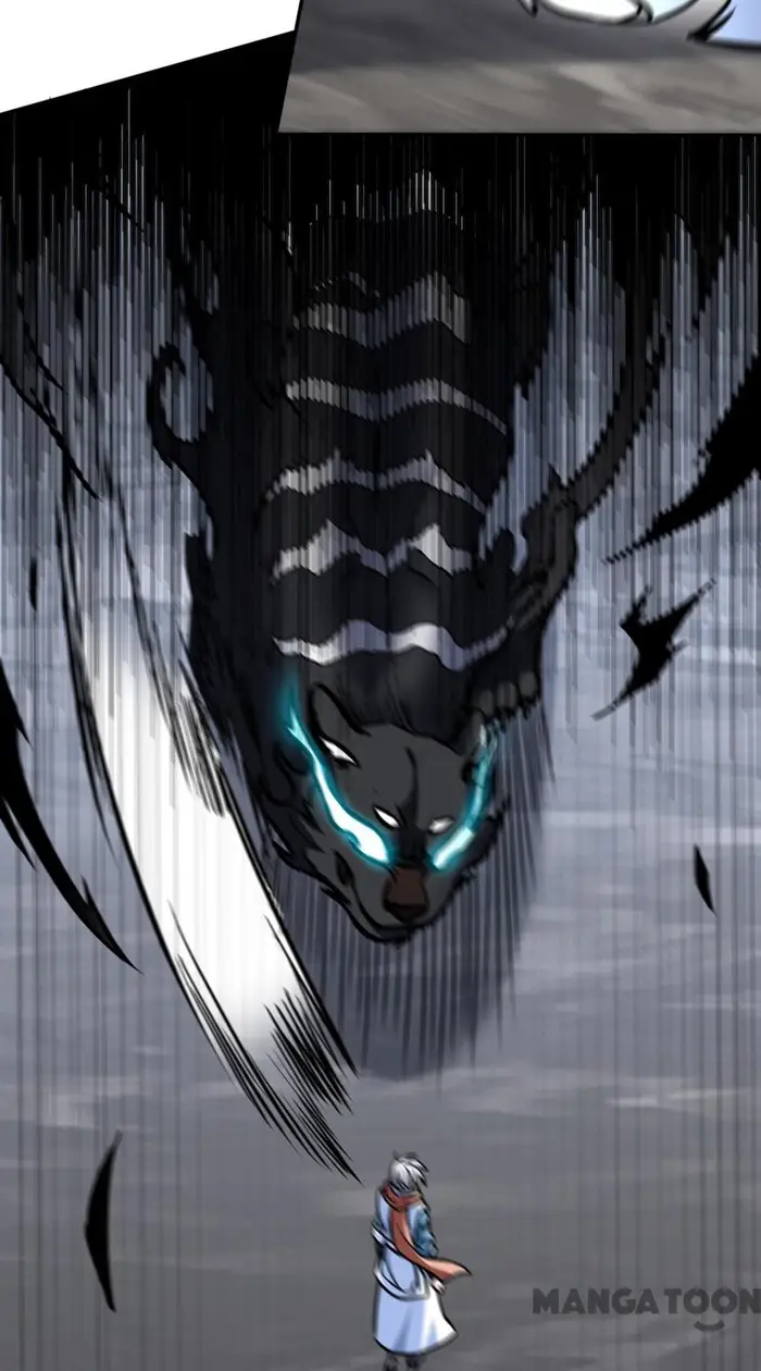 Martial Arts Reigns Chapter 455 - halaman 18