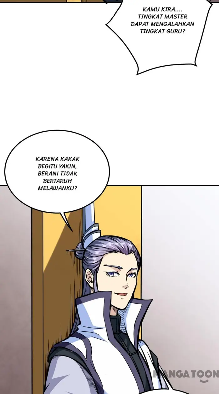 Martial Arts Reigns Chapter 455 - halaman 2