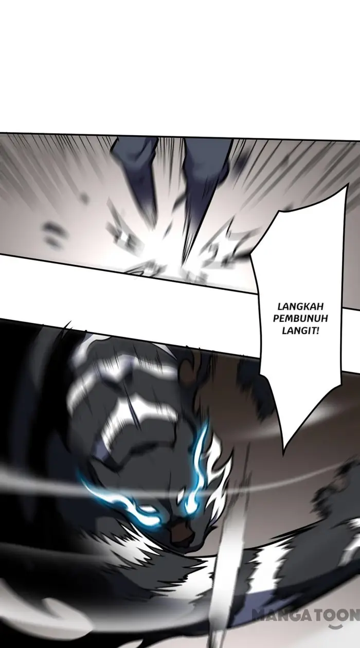 Martial Arts Reigns Chapter 455 - halaman 20