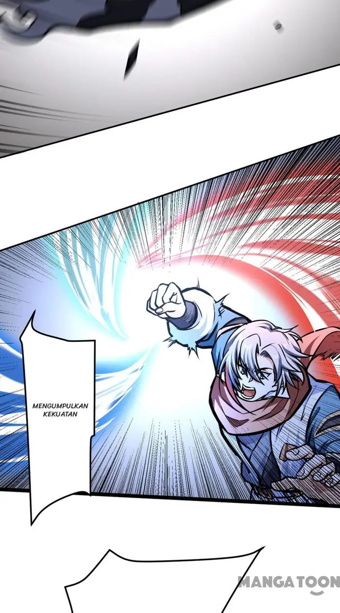 Martial Arts Reigns Chapter 455 - halaman 22