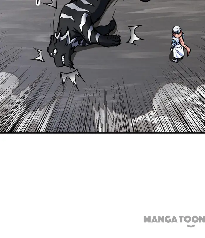 Martial Arts Reigns Chapter 455 - halaman 28
