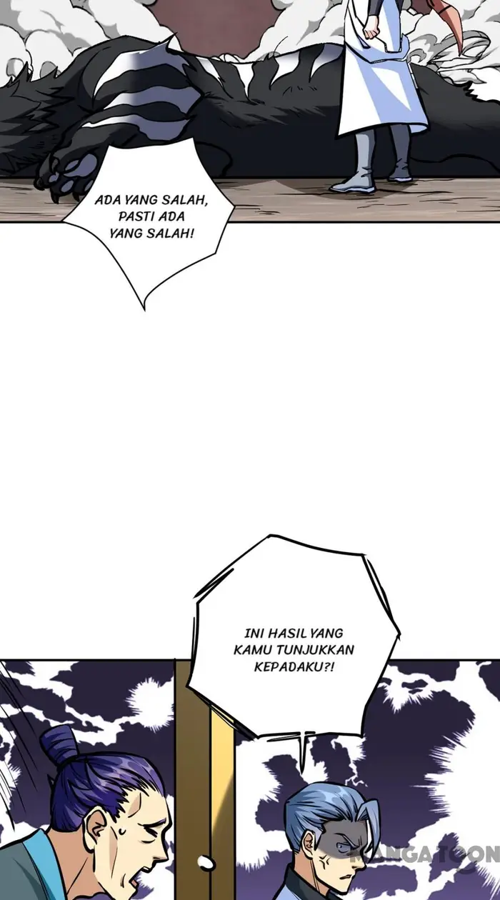 Martial Arts Reigns Chapter 455 - halaman 30