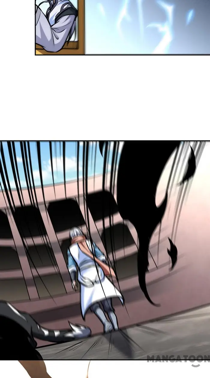 Martial Arts Reigns Chapter 455 - halaman 35