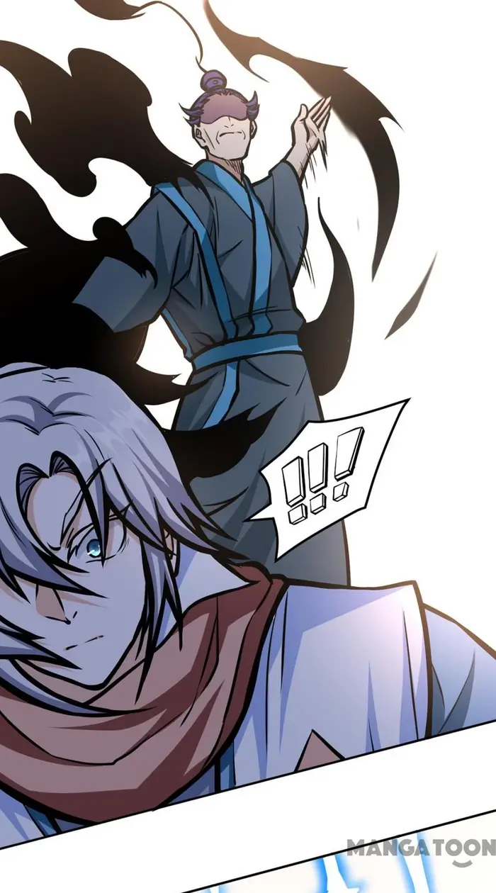 Martial Arts Reigns Chapter 455 - halaman 36