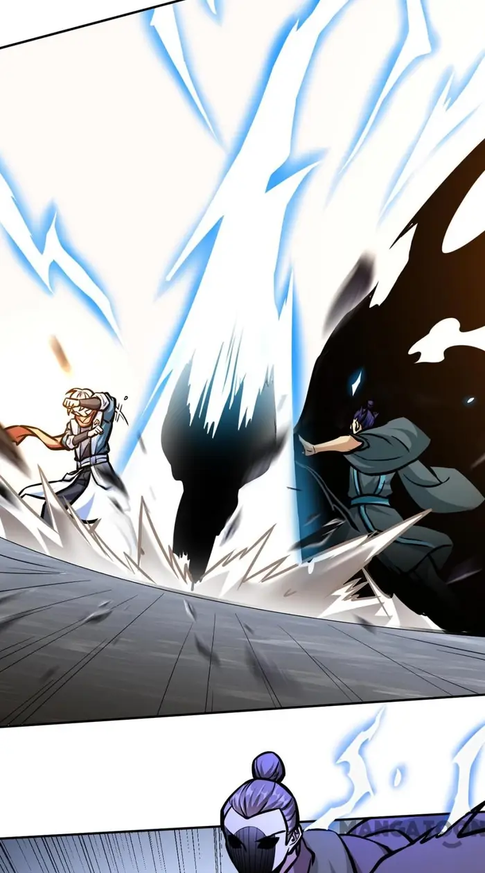 Martial Arts Reigns Chapter 455 - halaman 37