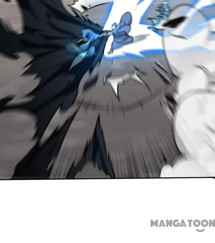 Martial Arts Reigns Chapter 455 - halaman 39