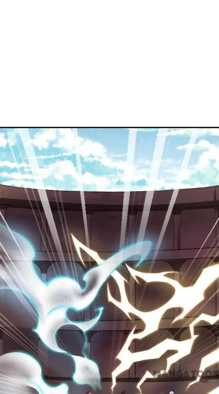 Martial Arts Reigns Chapter 456 - halaman 1