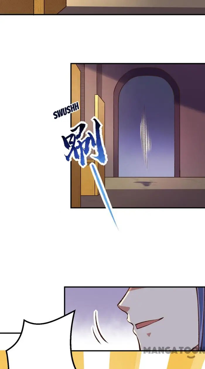 Martial Arts Reigns Chapter 456 - halaman 12