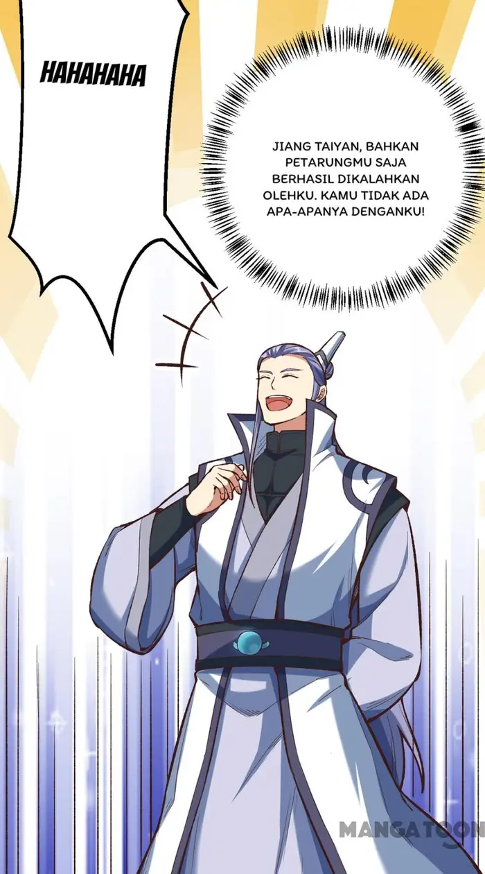 Martial Arts Reigns Chapter 456 - halaman 13