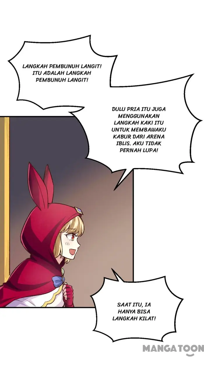 Martial Arts Reigns Chapter 456 - halaman 19
