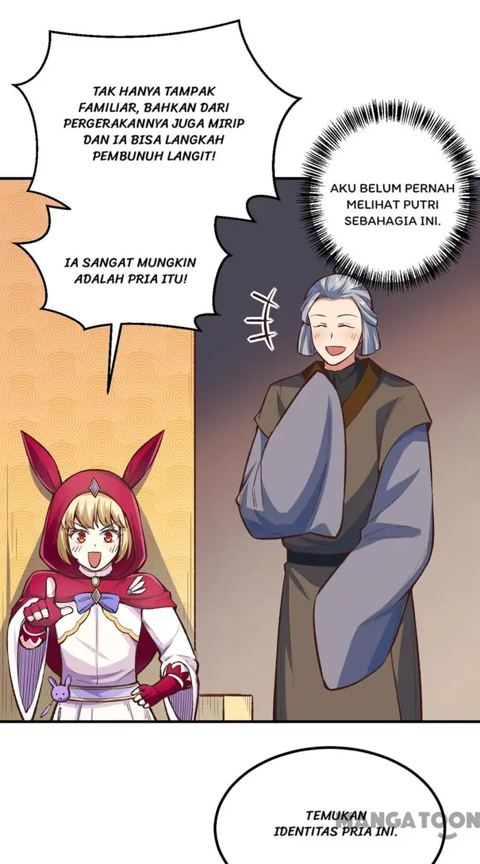 Martial Arts Reigns Chapter 456 - halaman 20