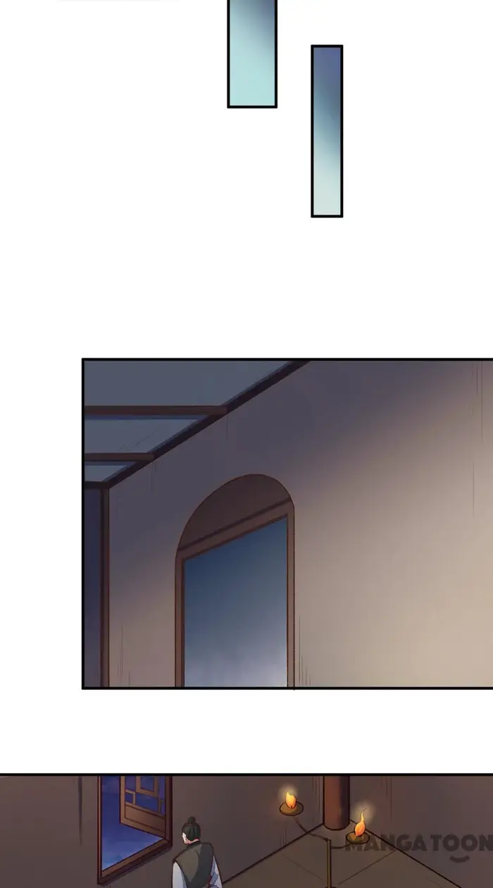 Martial Arts Reigns Chapter 456 - halaman 22