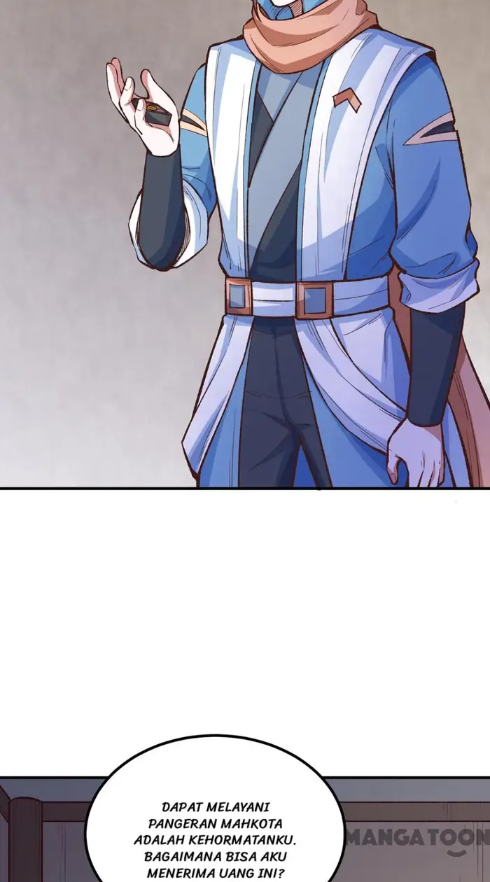 Martial Arts Reigns Chapter 456 - halaman 25