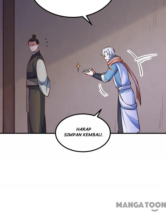 Martial Arts Reigns Chapter 456 - halaman 26