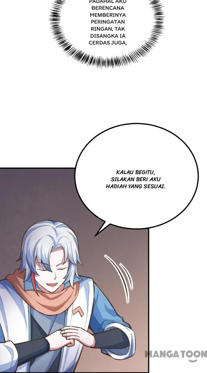 Martial Arts Reigns Chapter 456 - halaman 28