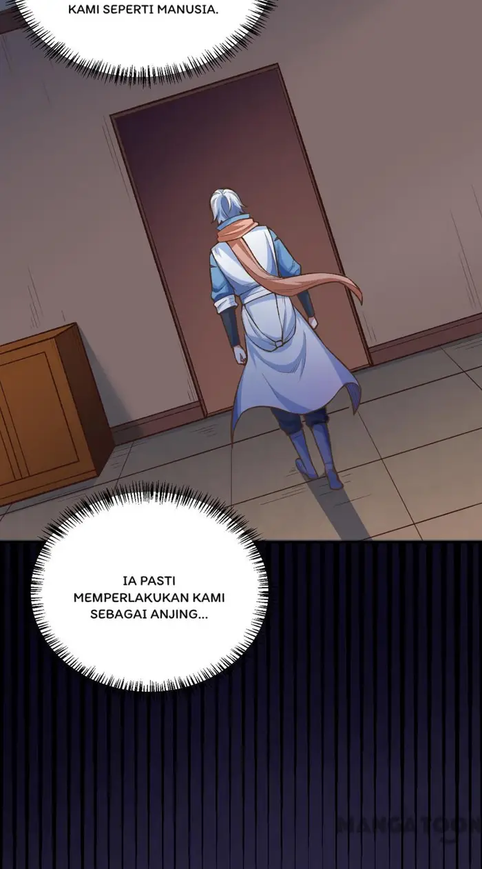 Martial Arts Reigns Chapter 456 - halaman 32