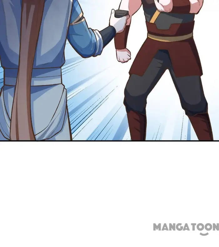 Martial Arts Reigns Chapter 456 - halaman 37
