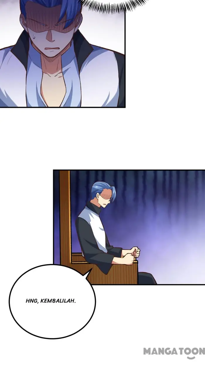 Martial Arts Reigns Chapter 456 - halaman 4