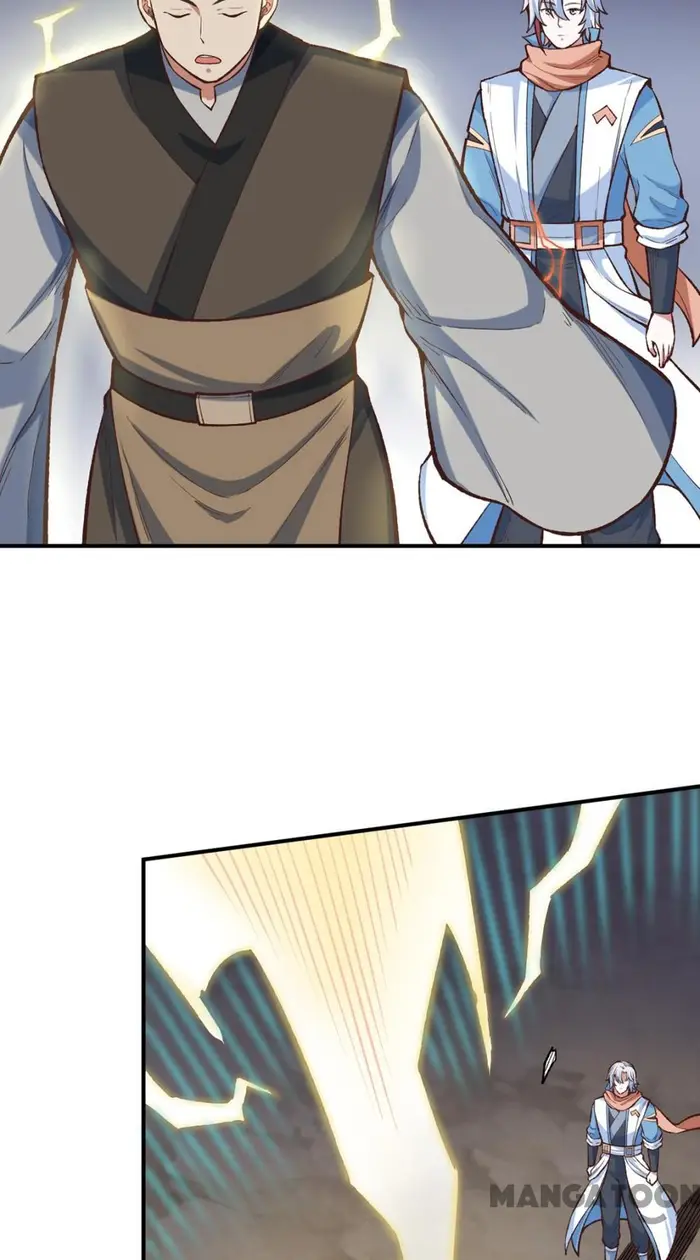 Martial Arts Reigns Chapter 456 - halaman 7