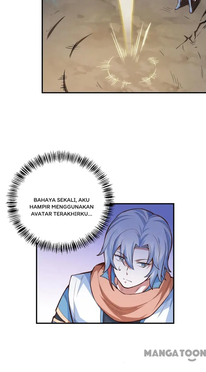 Martial Arts Reigns Chapter 456 - halaman 8