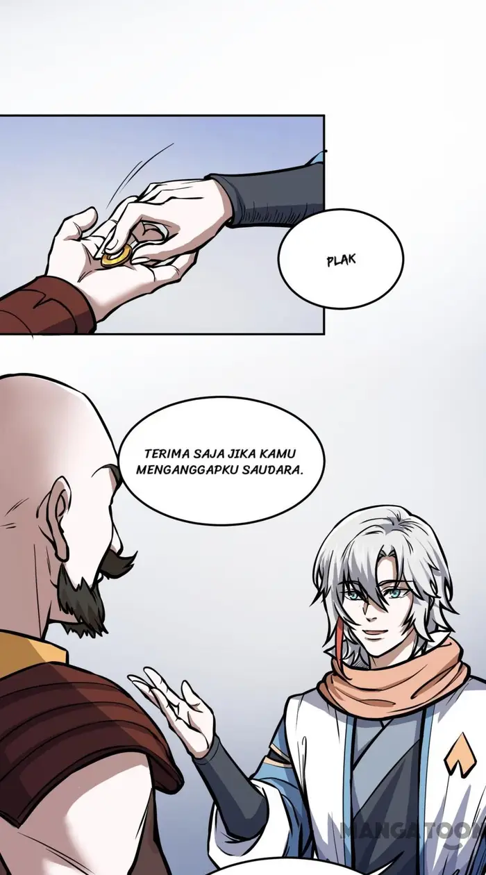 Martial Arts Reigns Chapter 457 - halaman 1