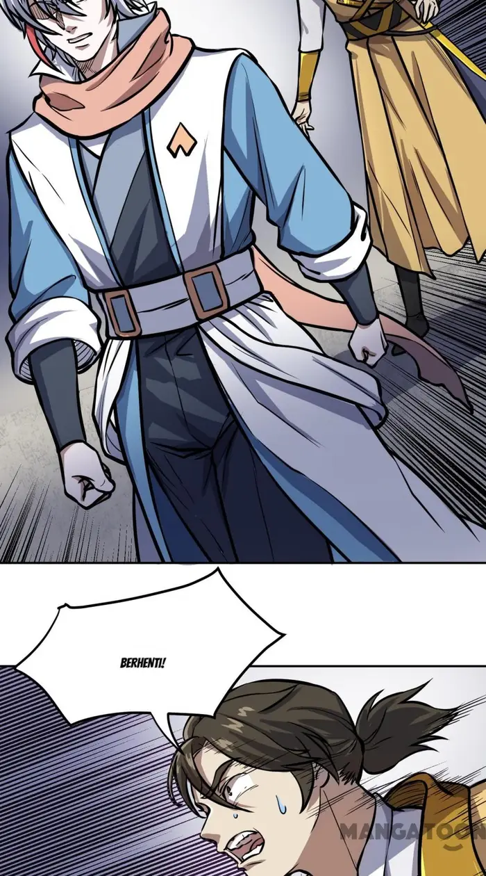 Martial Arts Reigns Chapter 457 - halaman 13