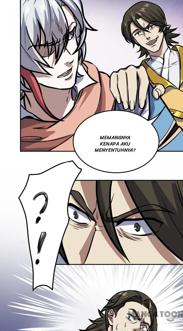 Martial Arts Reigns Chapter 457 - halaman 15