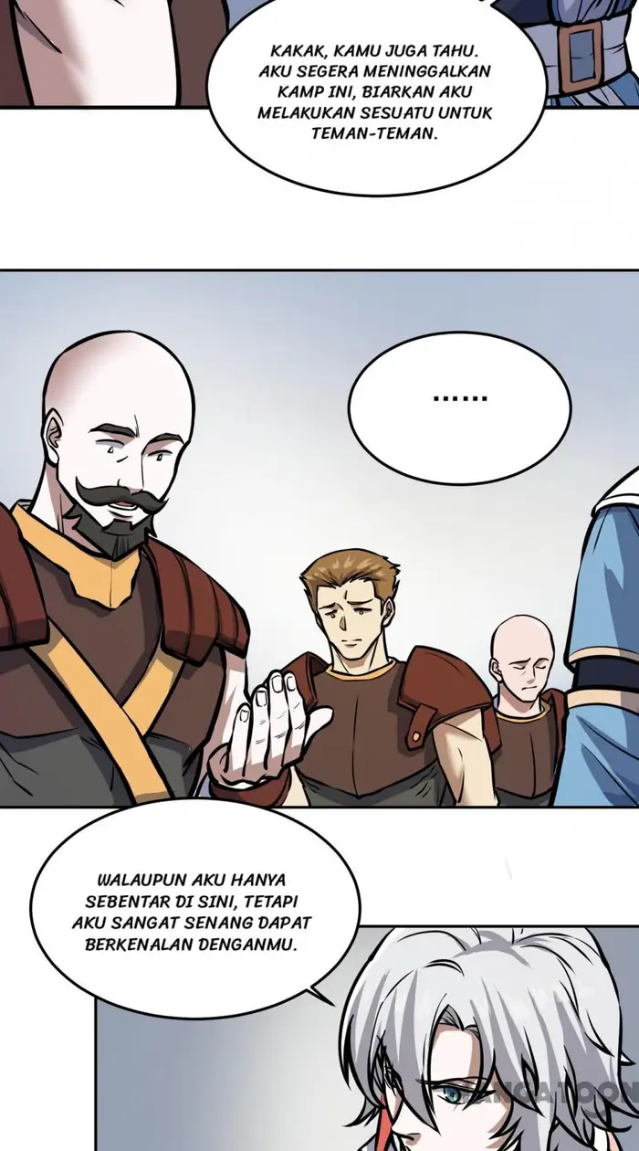 Martial Arts Reigns Chapter 457 - halaman 2