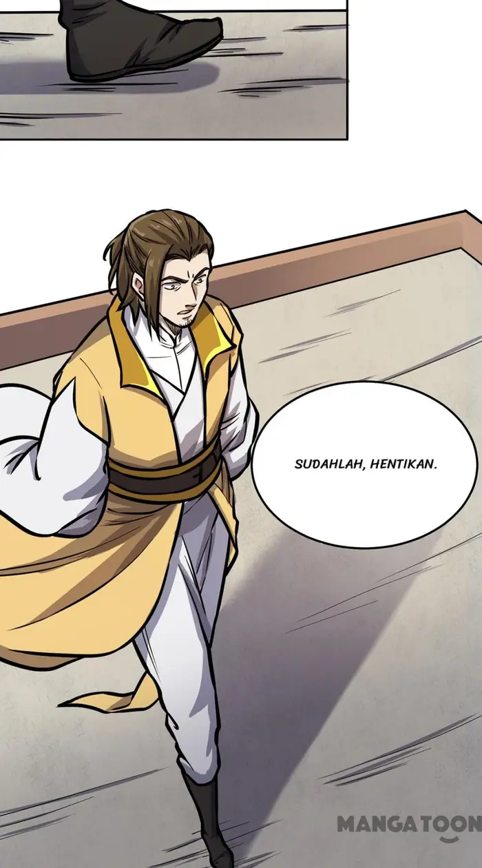 Martial Arts Reigns Chapter 457 - halaman 25