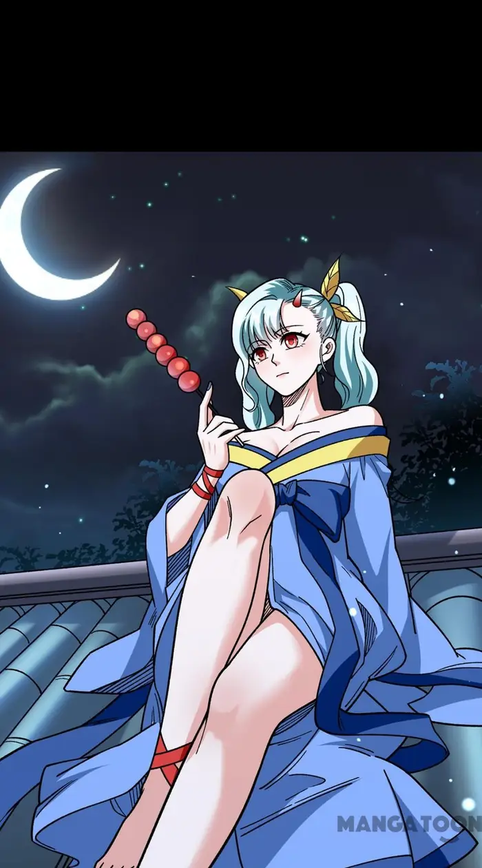 Martial Arts Reigns Chapter 458 - halaman 10