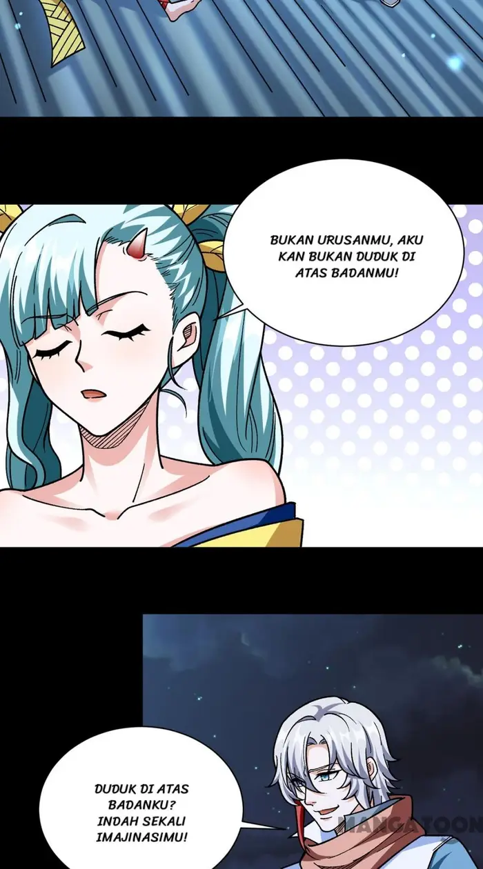 Martial Arts Reigns Chapter 458 - halaman 12