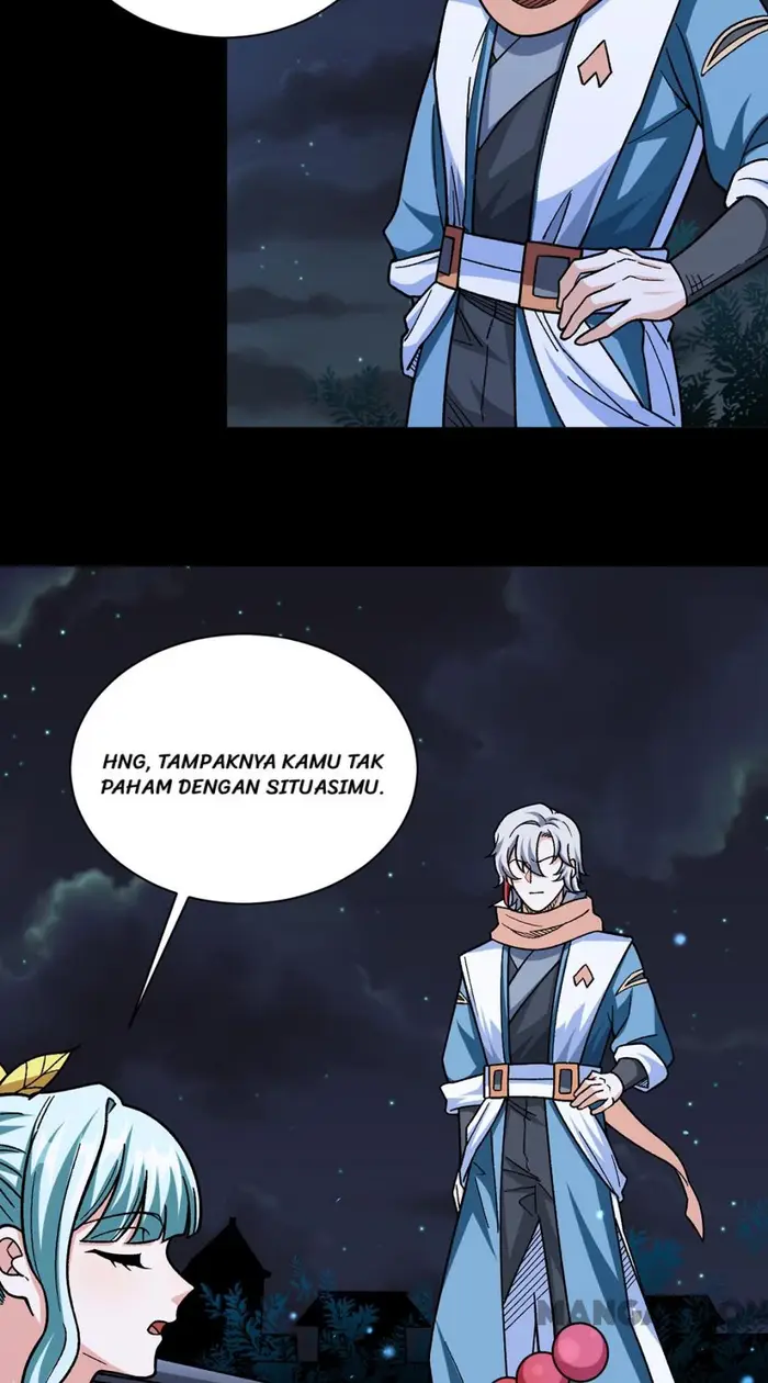 Martial Arts Reigns Chapter 458 - halaman 13