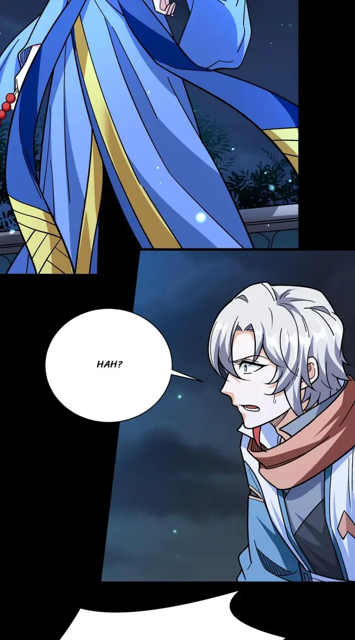 Martial Arts Reigns Chapter 458 - halaman 16